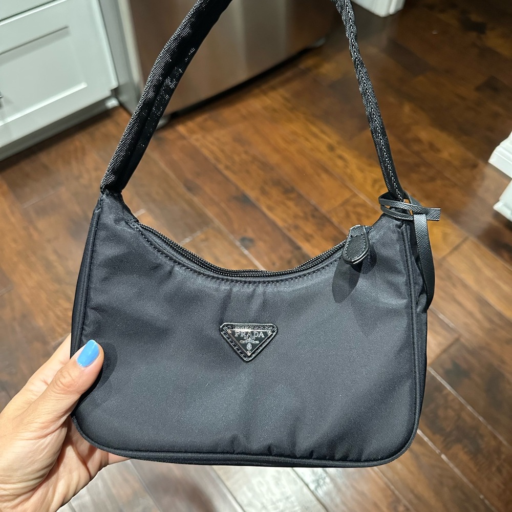 Black bag